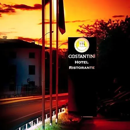 Costantini 3*