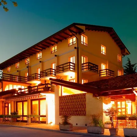 Hotel Costantini