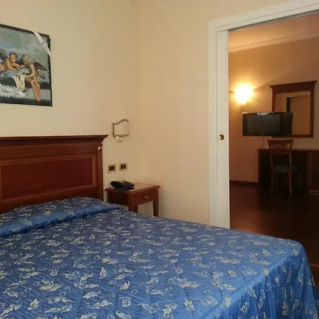 Hotel Costantini