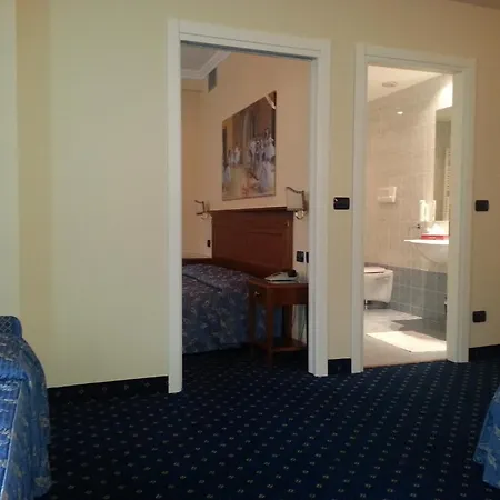 Hotel Costantini Tarcento