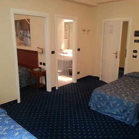 Hotel Costantini 3*