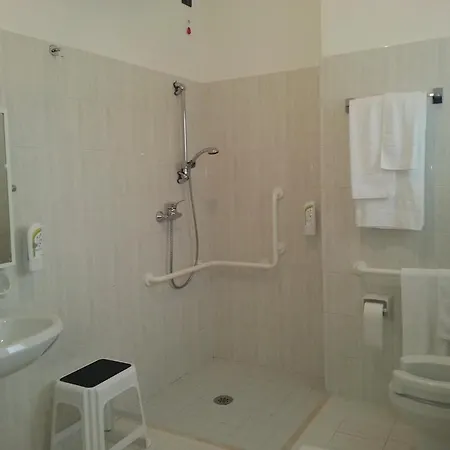 Hotel Costantini Tarcento