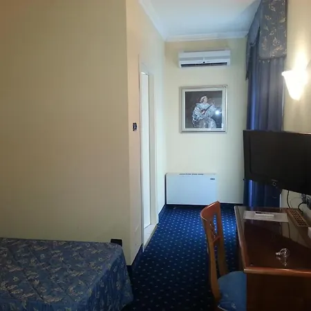 Hotel Costantini Tarcento