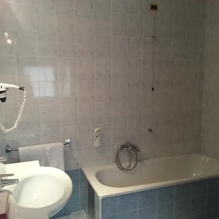 Hotel Costantini 3*