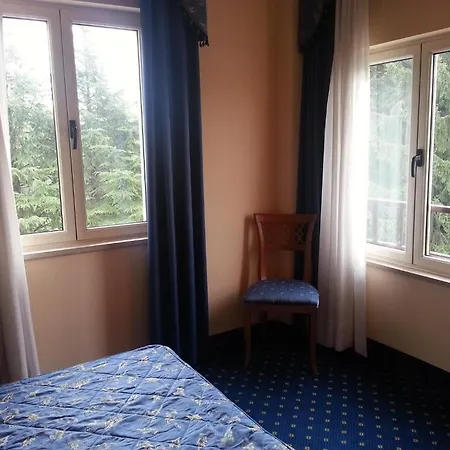 Hotel Costantini