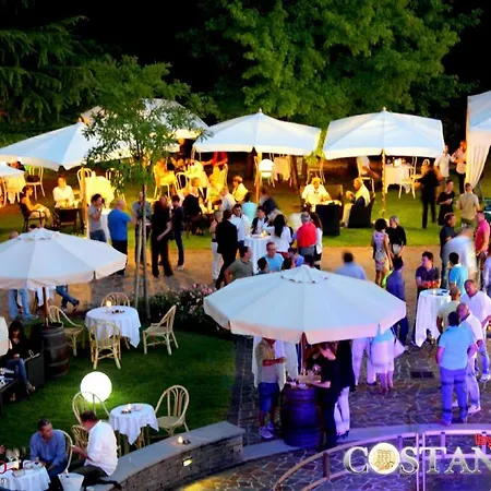 Costantini 3* Tarcento
