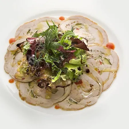 Hotel Costantini Tarcento