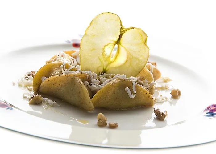 酒店 科斯坦蒂尼酒店 Tarcento