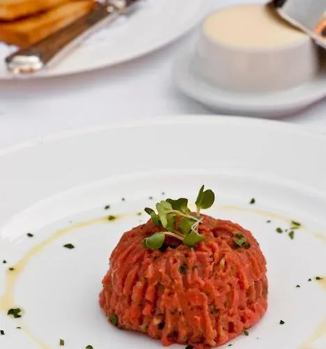 科斯坦蒂尼酒店 酒店