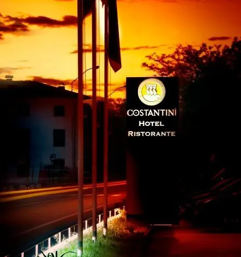 Hotel Costantini Tarcento