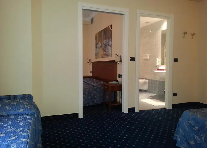 Hotel Costantini Tarcento