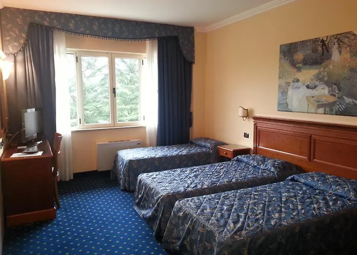 Costantini Hotel Tarcento