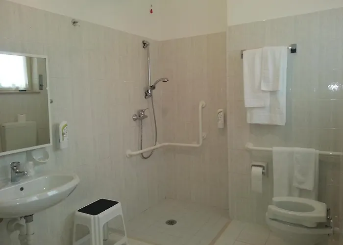 酒店 科斯坦蒂尼酒店 Tarcento