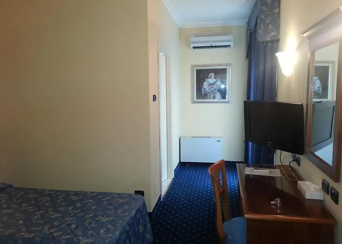 Hotel Costantini Tarcento