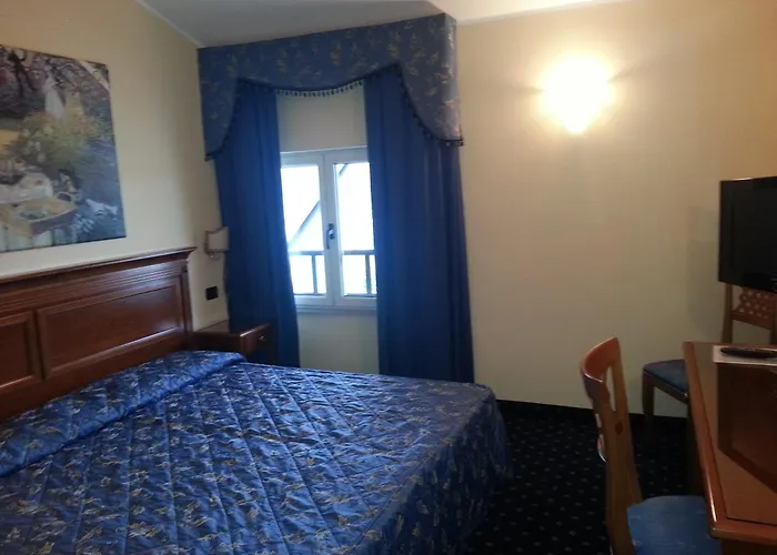 Costantini Hotel Tarcento